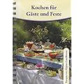 Kochen f�r G�ste und Feste
