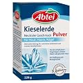 Abtei 64710 Kieselerde Pulver geschmacksneutral, 6 x 220 g