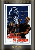  : The Knives of the Avenger