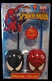 Spider Man & Dark Spiderman Walkie Talkies Set 51Gbi%2BNPUhL. SL160 Spider Man & Dark Spiderman Walkie Talkies Set