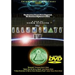 THE ILLUMINATI Vol.4 Brotherhood of the Beast - Inside the Secret Society Network of the ILLUMINATI