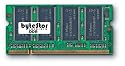 ByteStor 1GB PC2700 DDR 333MHz SO-DIMM for Notebooks