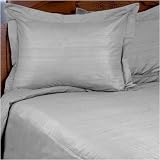 Suite 109 Silk Dupioni Duvet Cover