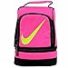 Nike Dome Lunch Tote - Pink Pow
