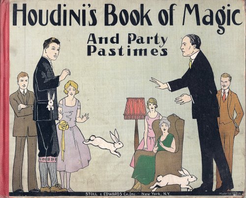 Harry Houdini