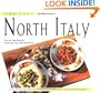 The Food of North Italy: Authentic Recipes from Piedmont, Lombardy, and Valle D'Aosta (Periplus World Cookbooks)