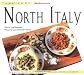 The Food of North Italy