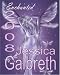 Books : Jessica Galbreth's Enchanted 2008