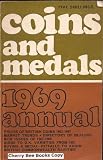 Coins and medals annual. 1970