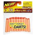 Nerf N-Strike Clip System 16-pc. Refill Darts