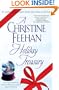 A Christine Feehan Holiday Treasury