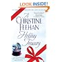 A Christine Feehan Holiday Treasury