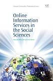 Online Information Services in the Social Sciences (Chandos Information Professional Series)