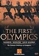 The First Olympics - Blood, Honor, and Glory (History Channel)