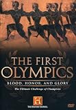 The First Olympics - Blood, Honor, and Glory (History Channel)