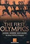 The First Olympics: Blood, Honor, and...