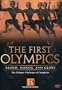 The First Olympics - Blood, Honor, and Glory (History Channel)