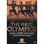 The First Olympics - Blood, Honor, and Glory (History Channel)