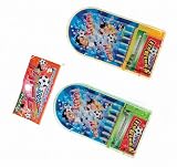 【100個入り　１個あたり56円】ゴールサッカーパチンコゲーム【メーカー直送】