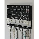 Angelynn's Contemporary Styled Accessory Angel ~ Hanging Wall Mount Multi-Purpose Pierced... by Angelynn's
