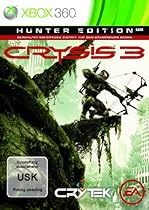 Crysis 3 - Hunter Edition