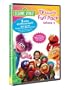 Sesame Street - TV Episode Fun Pack, Vol. 2