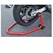 Unitec 10011 Motorrad Montagest&Atilde;&curren;nder