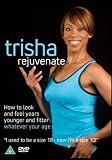 Trisha Rejuvenate [2007] [DVD]