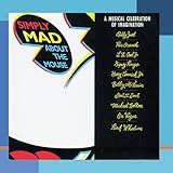 Simply Mad About the Mouse