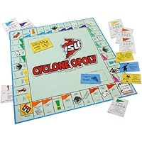 Iowa State University - Cycloneopoly