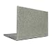 MobileBling 87268 Cover for 12.1-Inch Notebooks (Silver on Silver)