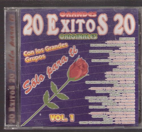 Los Angeles Azules - Grandes Exitos - Zortam Music