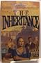 The Inheritance (The White Pine Chronicles Book 2)