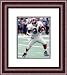 Framed Thurman Thomas Buffalo Bills 8x10 Photo