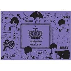 Teentop Angel Box