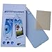 iPhone 6 Screen Protector - For PLUS Only - Bubble Free AmaziPro8 Apple iPhone 6 Plus Screen Guard - HD Clear Screen - High Definition Ultra Clear - Anti Scratch - Touchscreen Accuracy - Easy Install - No Fingerprint - No Rainbow Effect