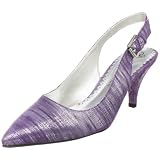 J.Renee Womens Mallory Pump