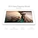 Dragon Touch M10X 2016 Edition 10-Inch Quad Core Tablet PC, 1Gb Ram 16Gb Nand Flash, IPS HD Screen 1366x768 Display, 5.0MP Camera w/ AutoFocus, Bluetooth, HDMI Output