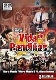 Vida De Pandillas - 3 Movie Pack