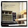 The Cinematic Orchestra - Ma Fleur - Live At The Barbican [DVD]