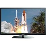 46 LED HDTV with Wireless Internet Connectivity