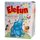 Hasbro - 40838 - Elefun (Version Anglaise)par Hasbro