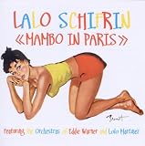 Mambo in Paris