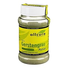 GERSTENGRAS Pulver kbA 150 g