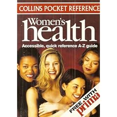 Women's Health : (Collins Pocket Reference)