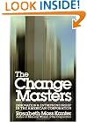 Change Masters