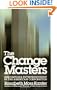 Change Masters