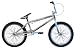 Eastern Asesino 09 Complete BMX Bike - Chrome Plated
