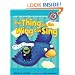 The Thing on the Wing Can Sing: A Short Vowel Sounds Book with Consonant Digraphs (Sounds Like Reading)