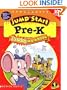 Jumpstart Pre-k: Jumbo Workbook